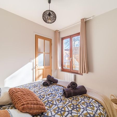Le Boulanger Windholz Apartamento Colmar Exterior foto