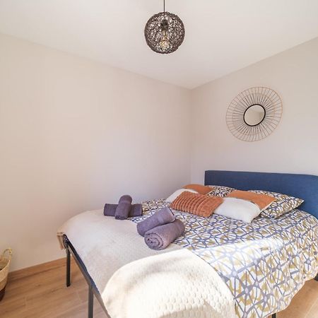 Le Boulanger Windholz Apartamento Colmar Exterior foto