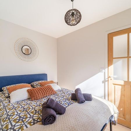 Le Boulanger Windholz Apartamento Colmar Exterior foto