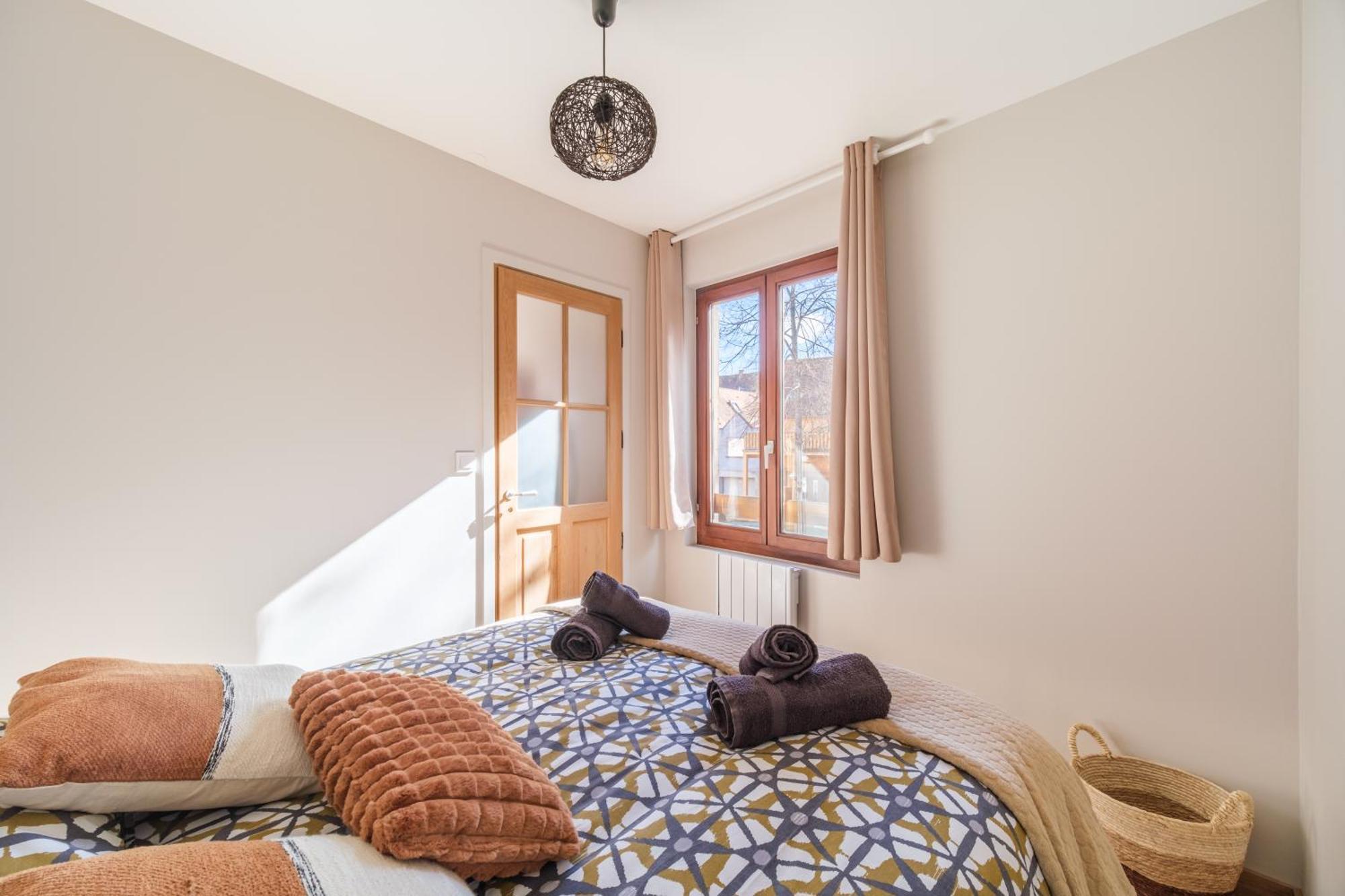 Le Boulanger Windholz Apartamento Colmar Exterior foto