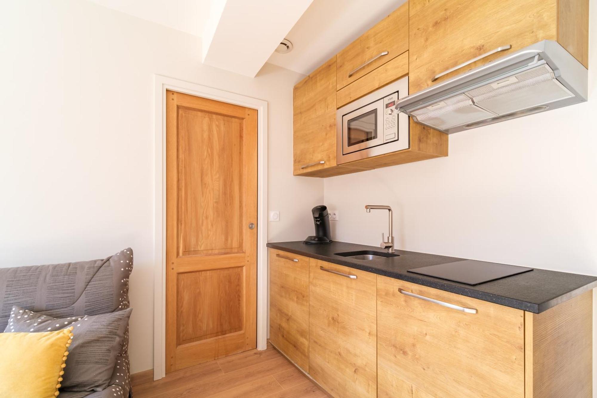 Le Boulanger Windholz Apartamento Colmar Exterior foto