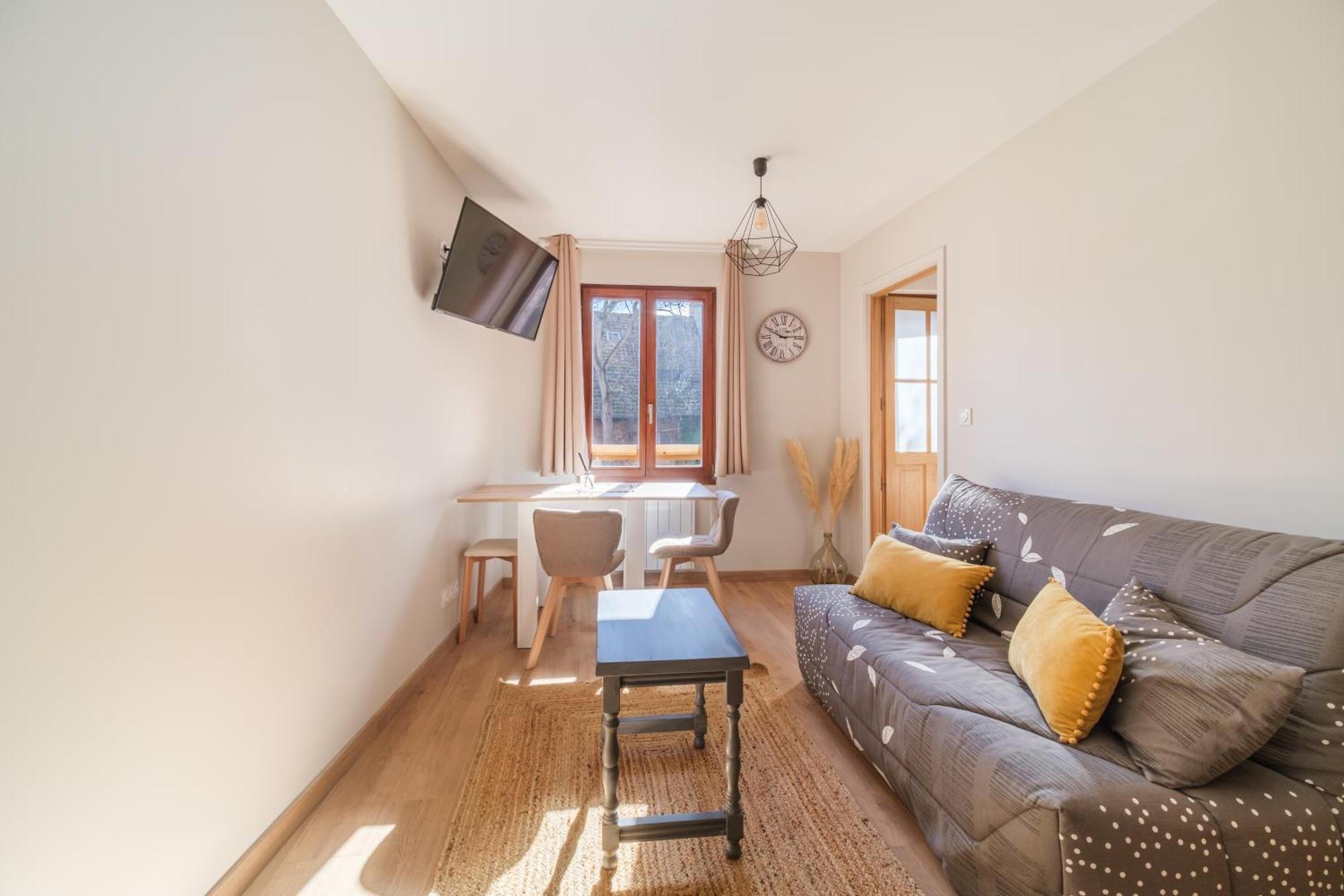 Le Boulanger Windholz Apartamento Colmar Exterior foto