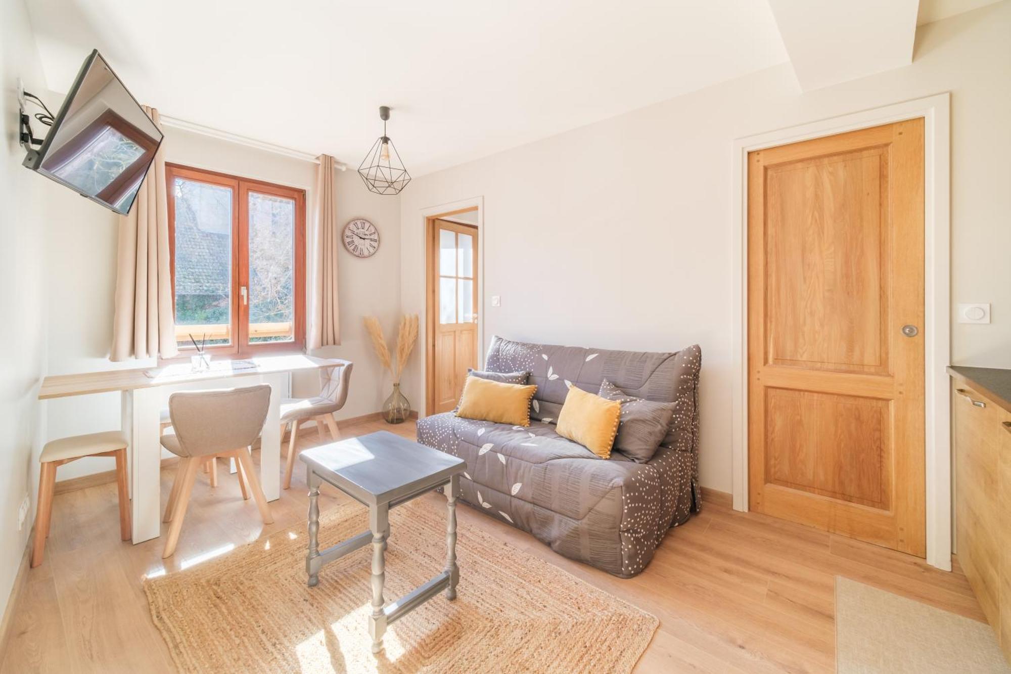 Le Boulanger Windholz Apartamento Colmar Exterior foto